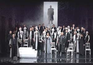  Macbeth  Son Kez Sahnede